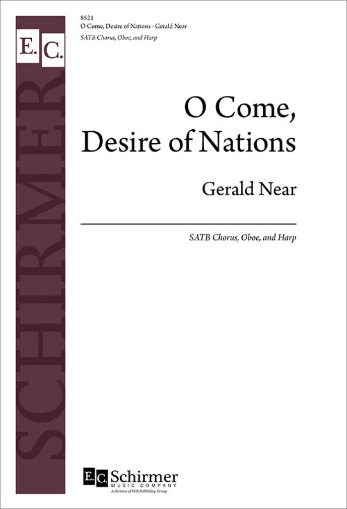 O Come, Desire of Nations : O Rex gentium