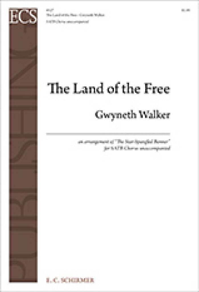 The Land of the Free