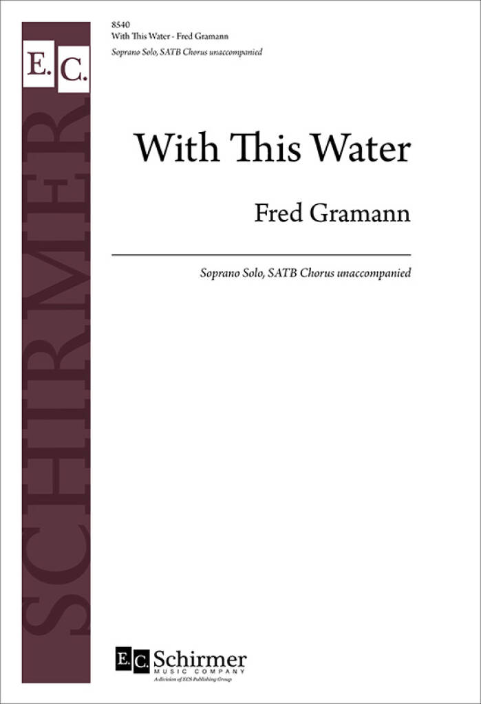 With This Water