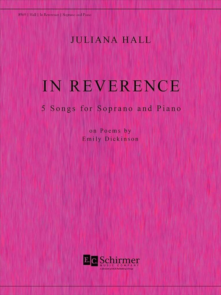 In Reverence