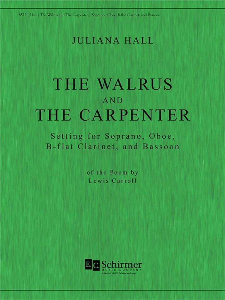 The Walrus and The Carpenter