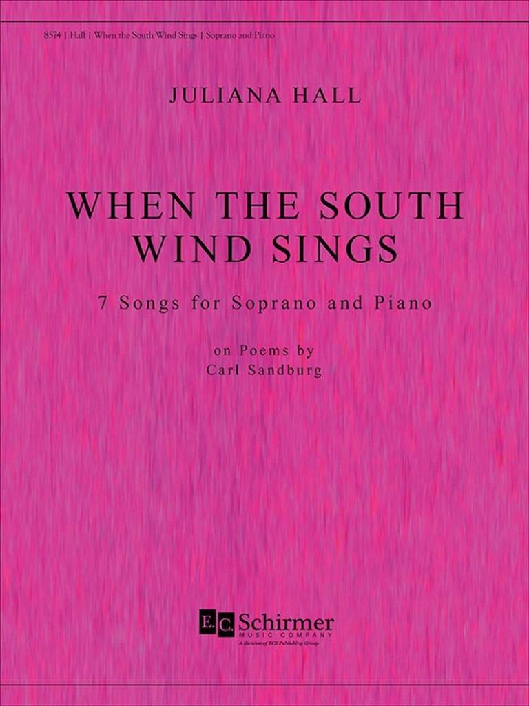 When The South Wind Sings