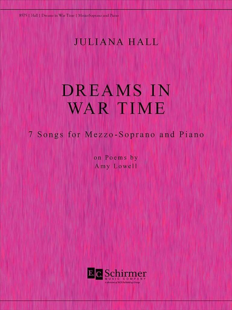 Dreams In War Time