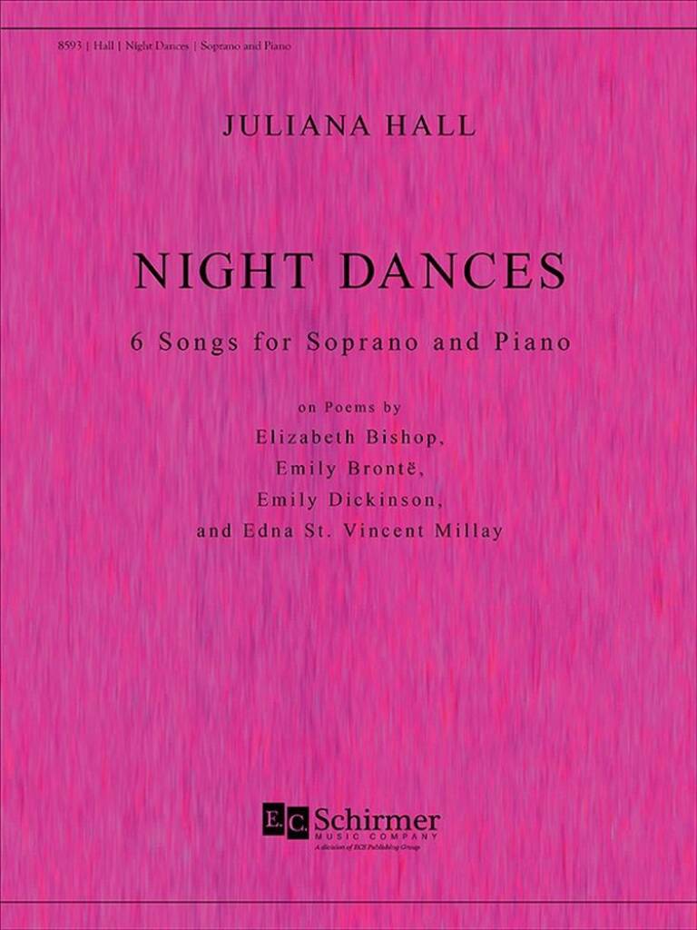 Night Dances