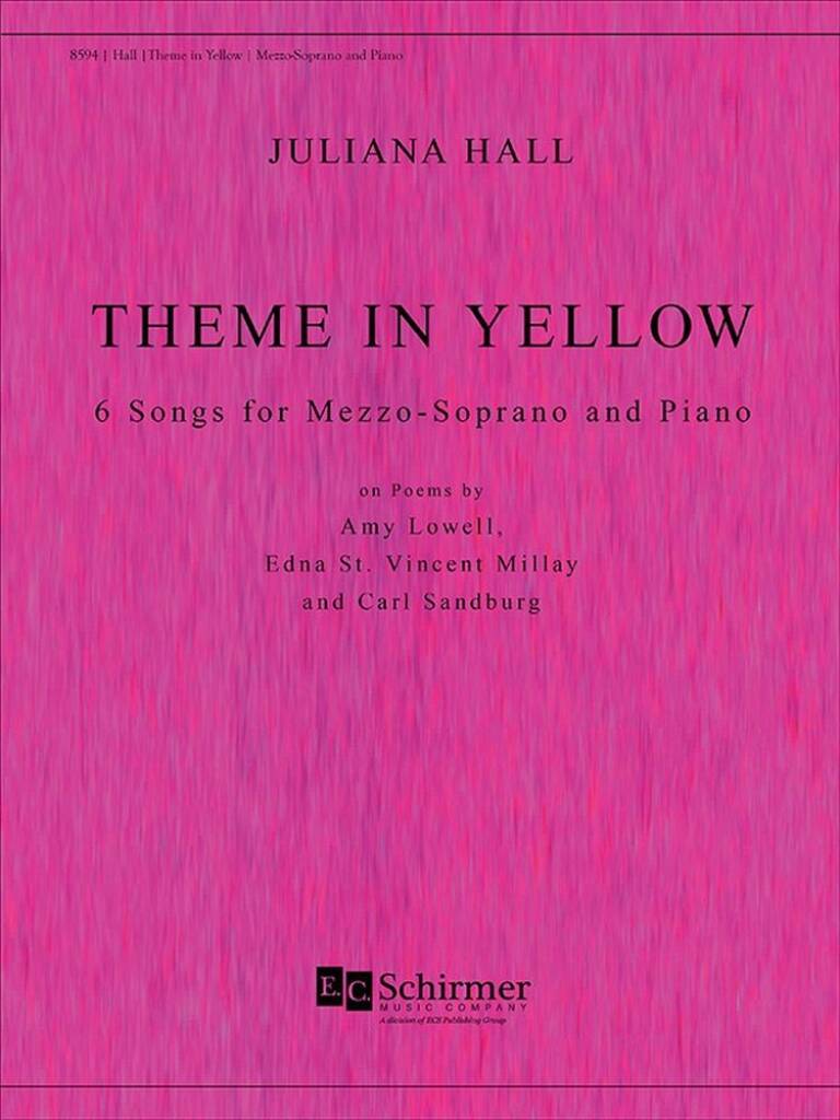 Theme In Yellow