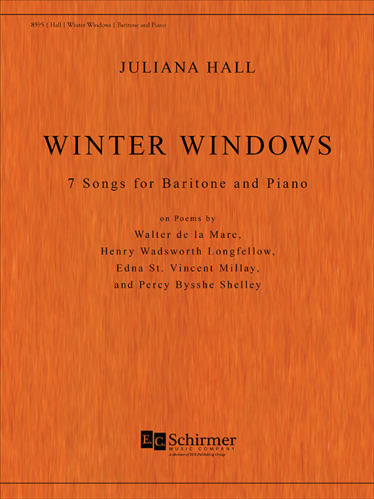 Winter Windows