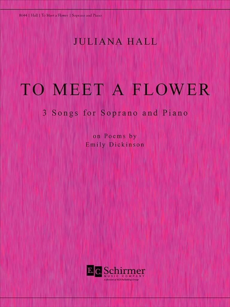 To Meet a Flower