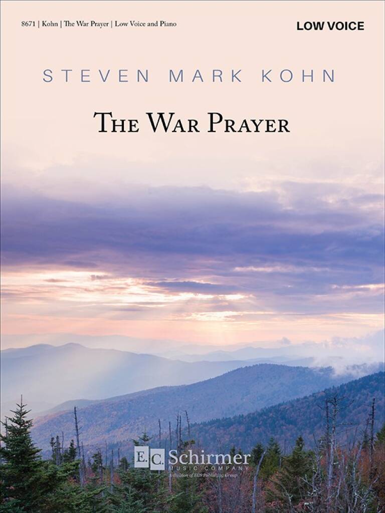 The War Prayer