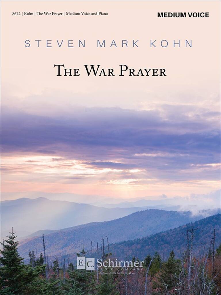 The War Prayer