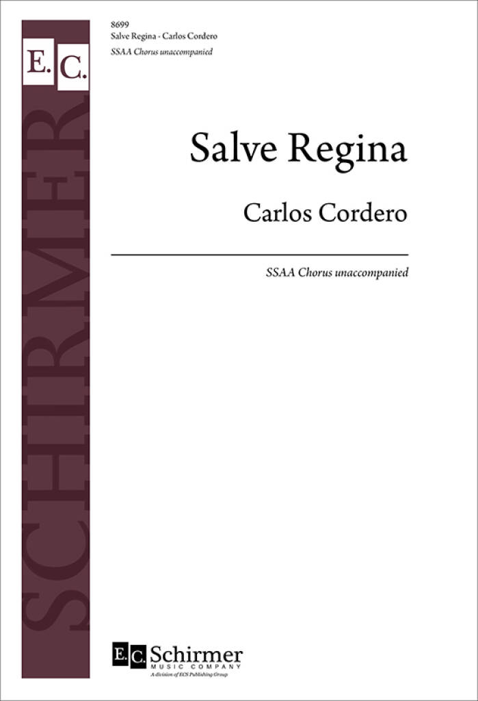 Salve Regina