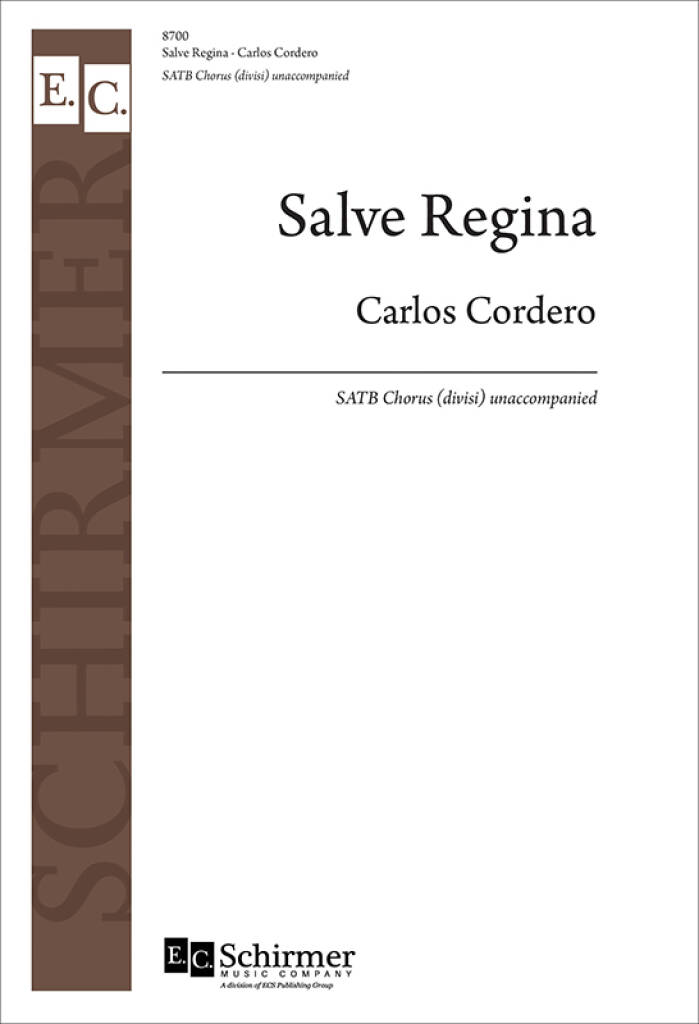 Salve Regina
