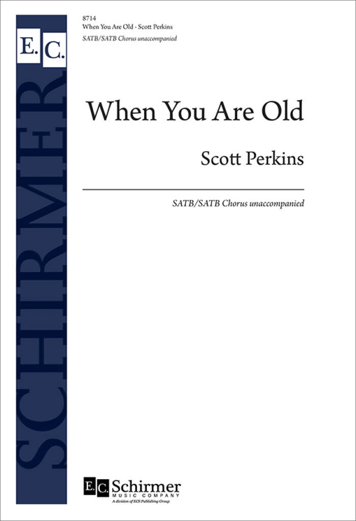 When You Are Old