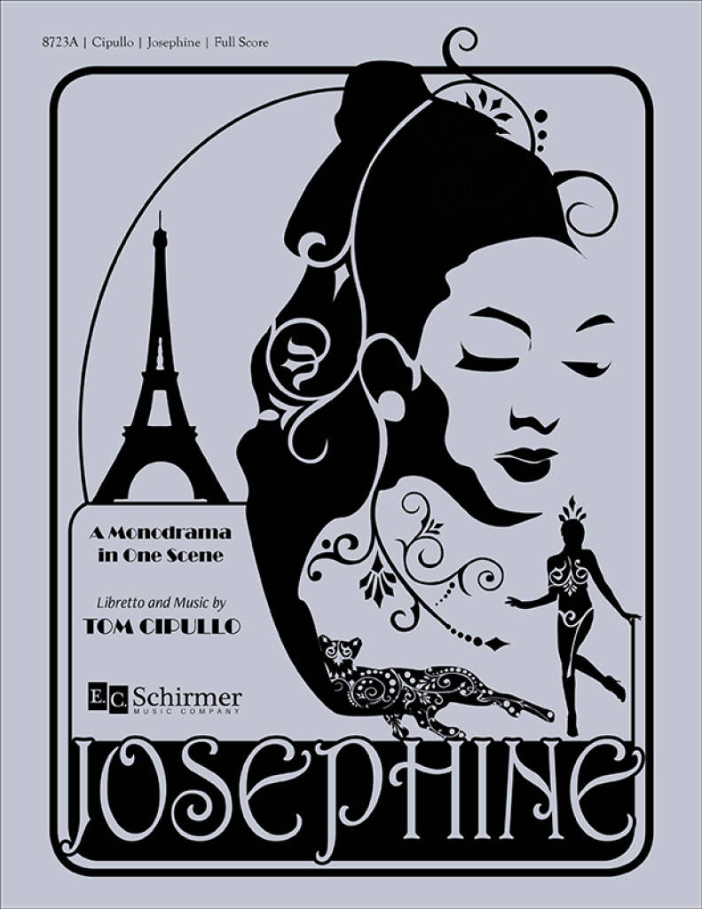 Josephine : A Monodrama in One Scene