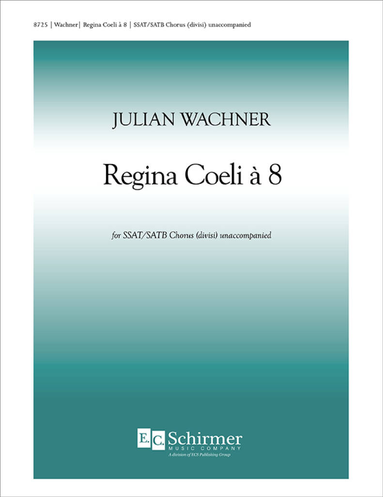Regina Coeli Ã 8