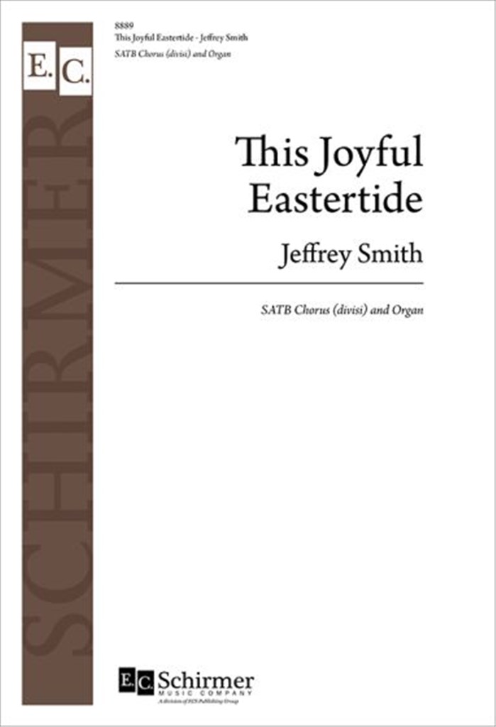 This Joyful Eastertide