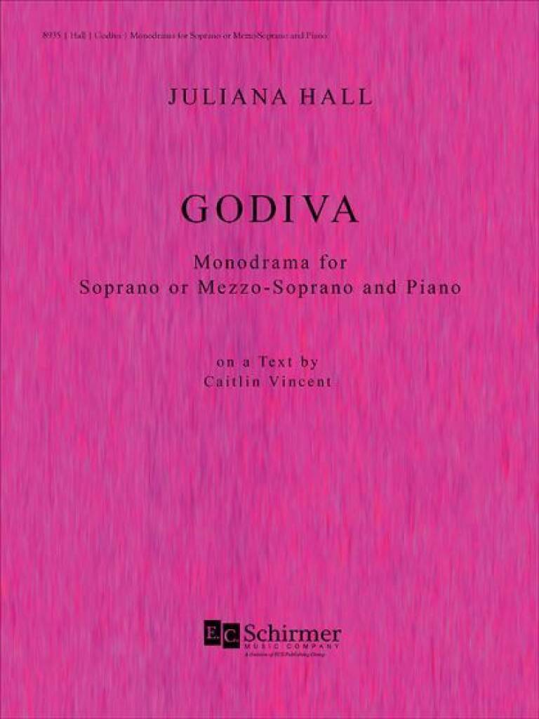 Godiva : Monodrama