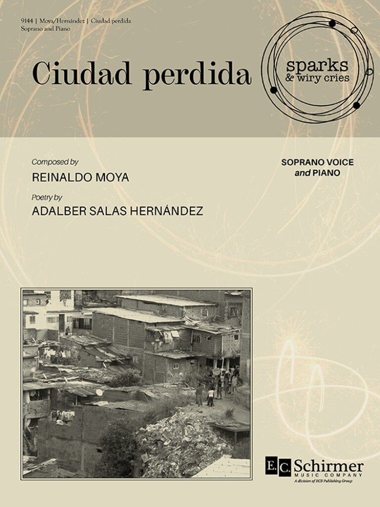 Ciudad perdida