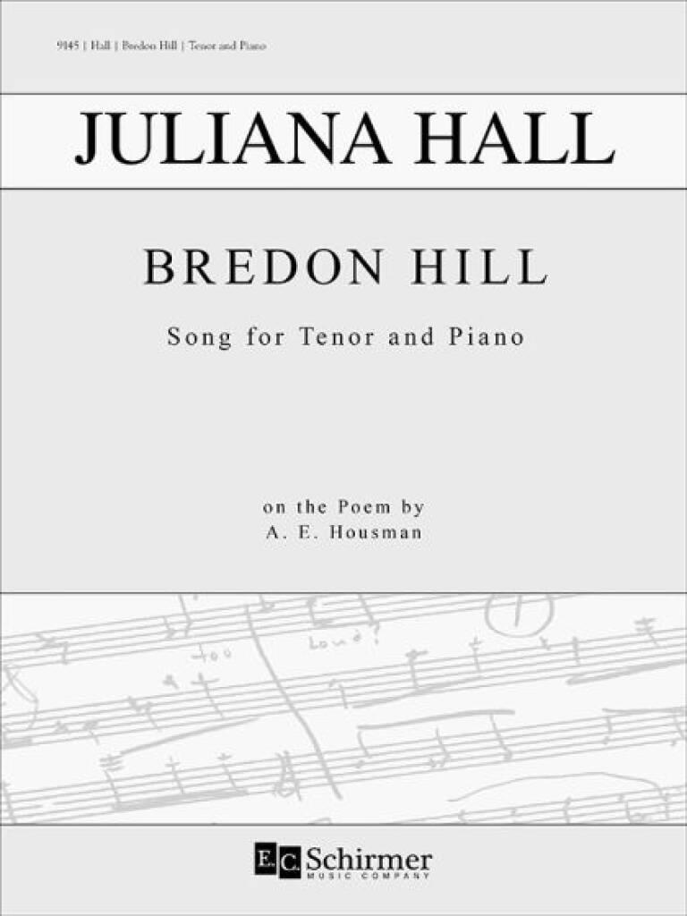 Bredon Hill