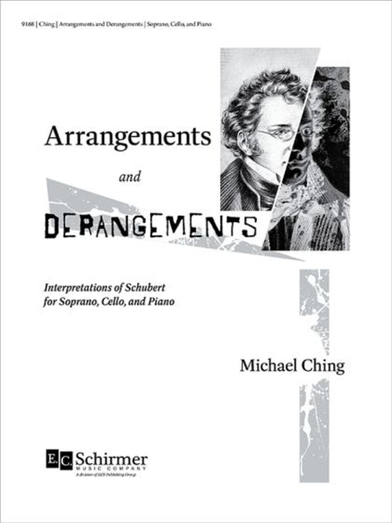 Arrangements and Derangements : Interpretations of Schubert