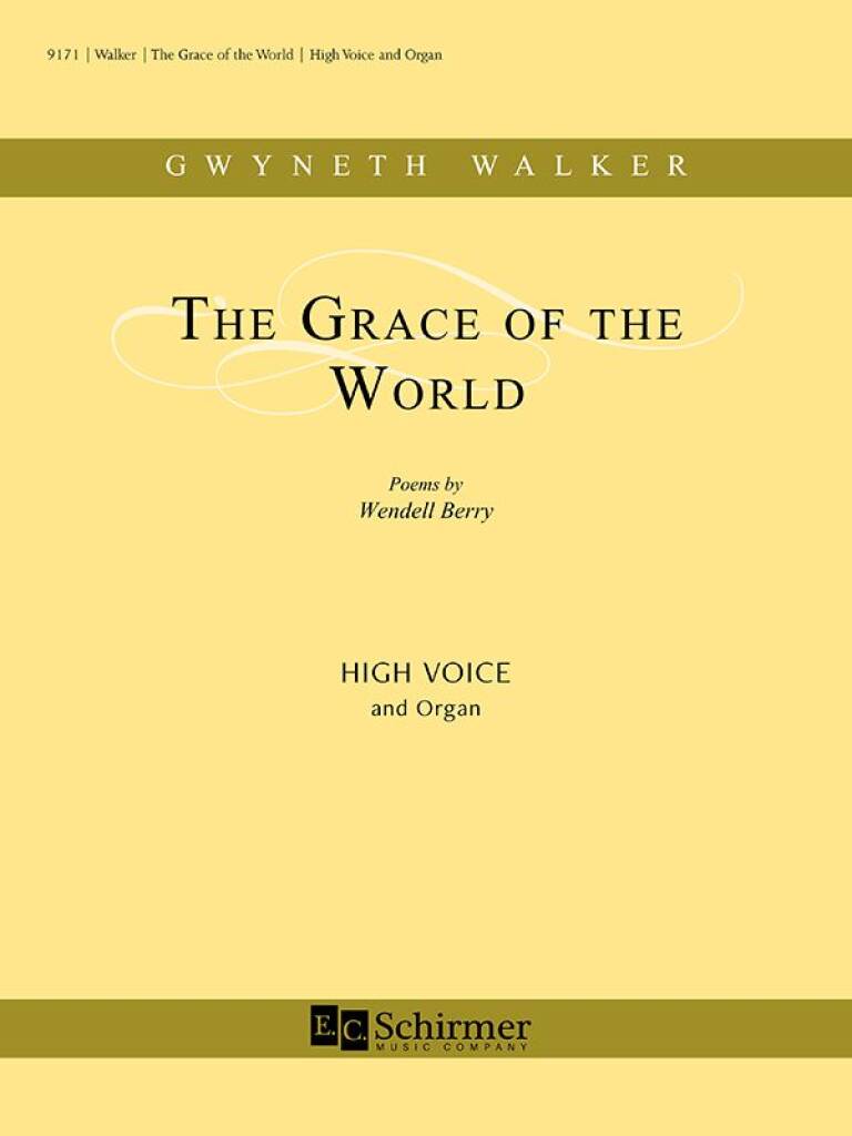The Grace of the World