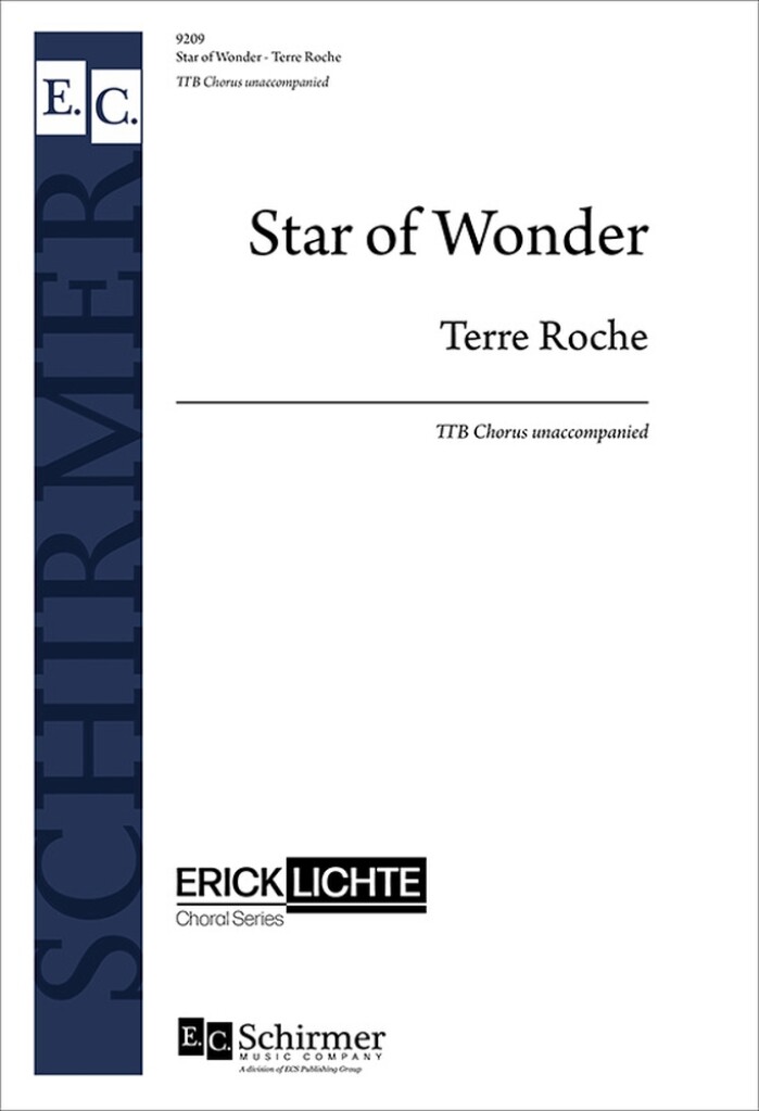 Star of Wonder