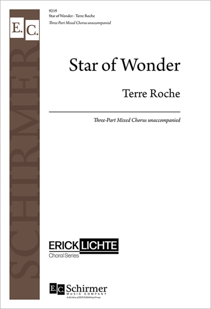 Star of Wonder