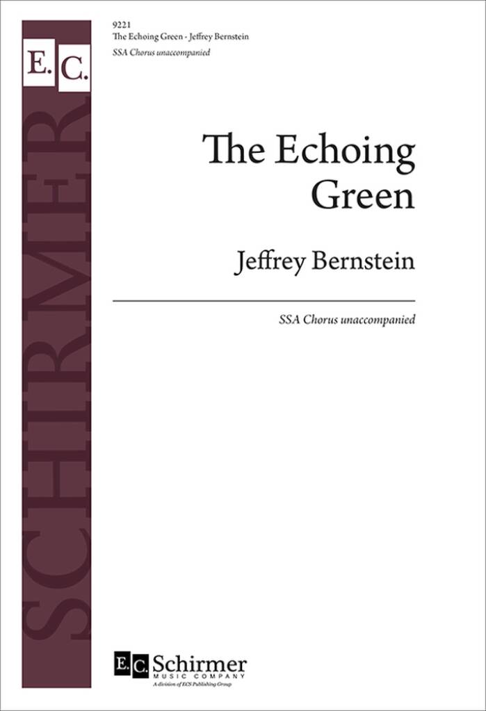 The Echoing Green