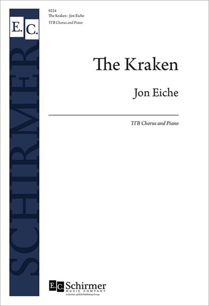 The Kraken