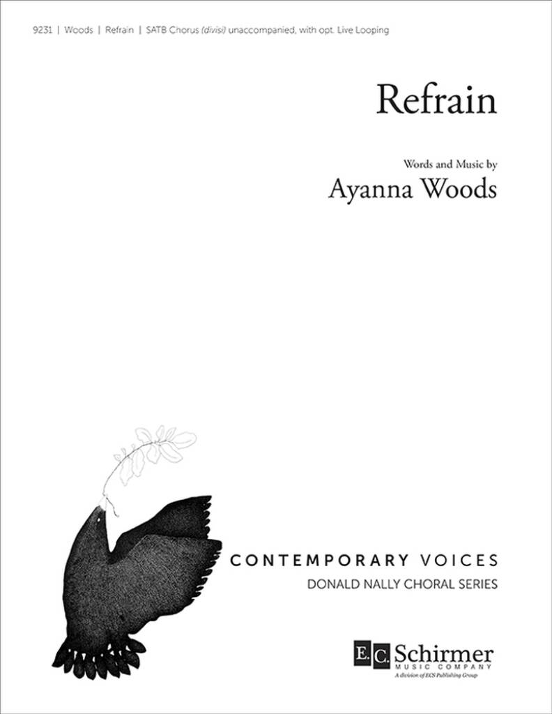 Refrain : African American Heritage