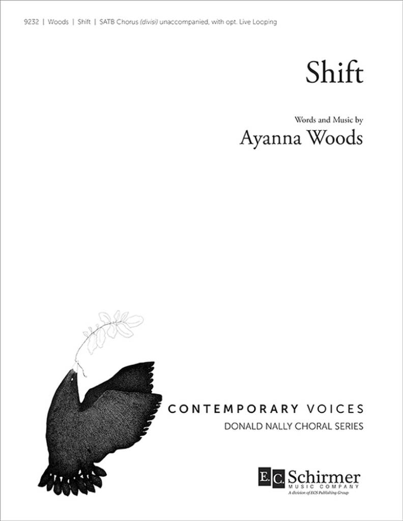 Shift : African American Heritage