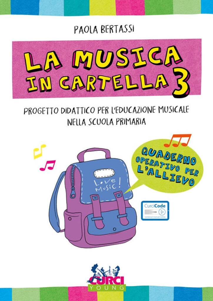 La Musica in Cartella : Volume 3