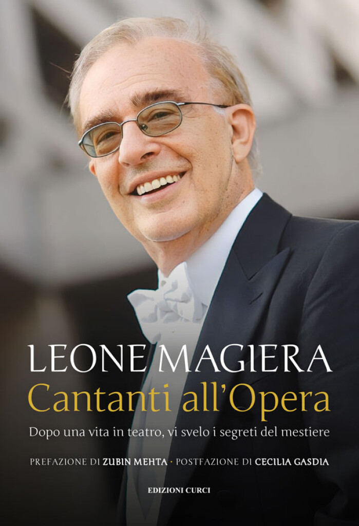 Cantanti all'Opera