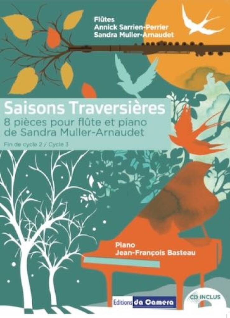 Saisons traversières