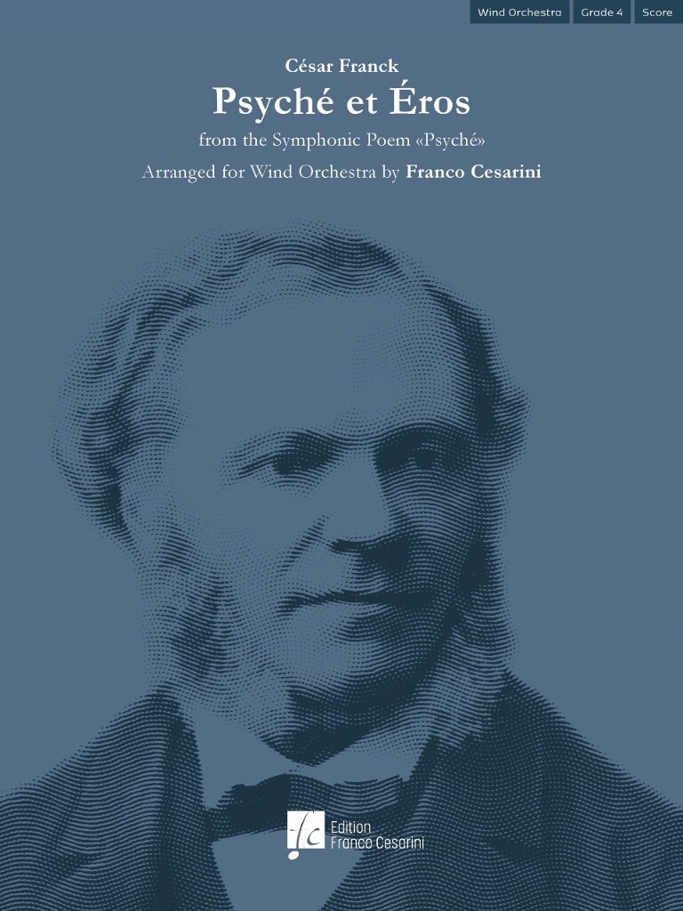 Psyché et Éros : from the Symphonic Poem "Psyché"
