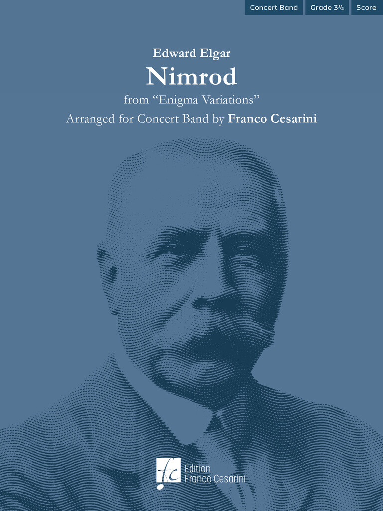 Nimrod : From "Enigma Variations"