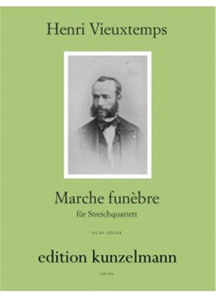 Marche funèbre