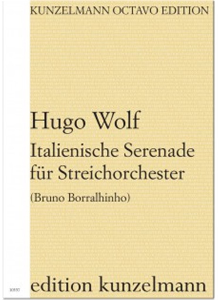 Italienische Serenade