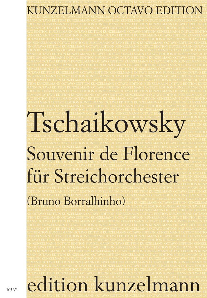 Souvenir de Florence
