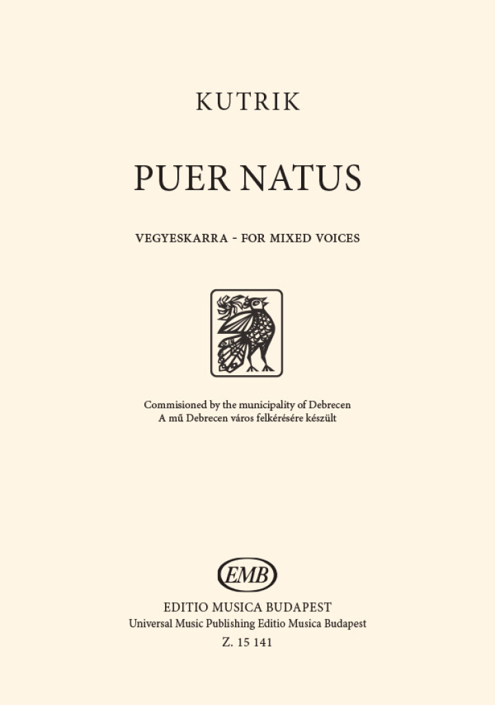 Puer Natus