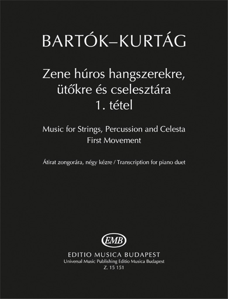 First Movement