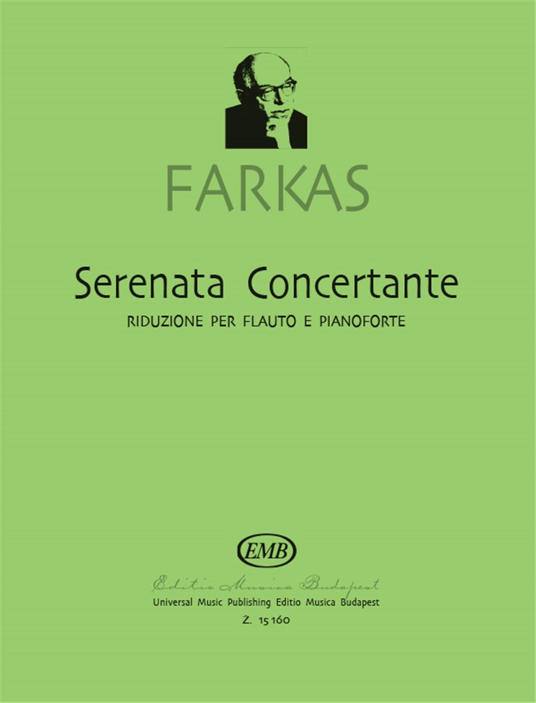 Serenata Cencertante