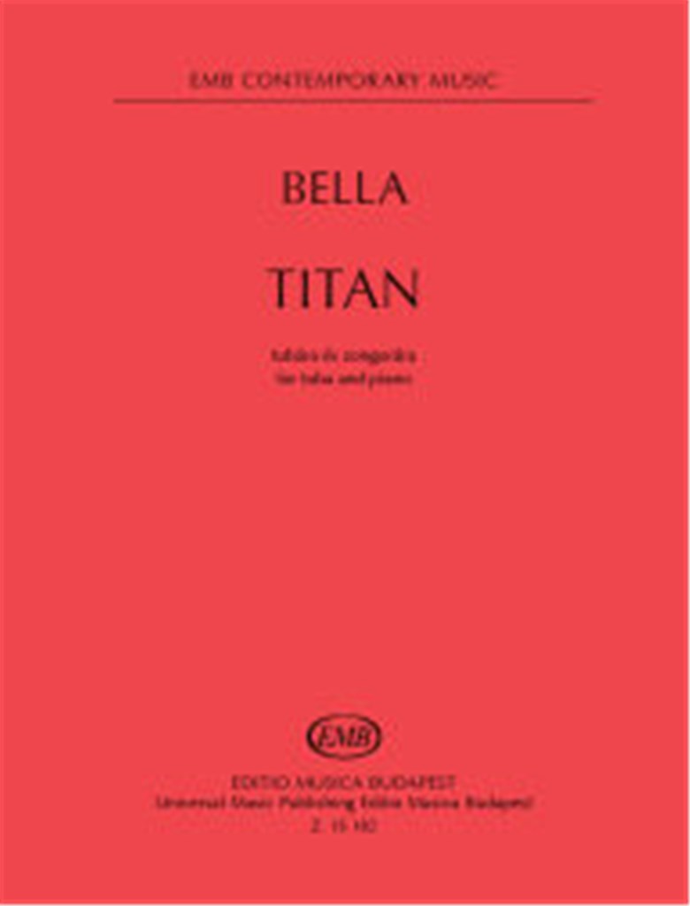 Titan