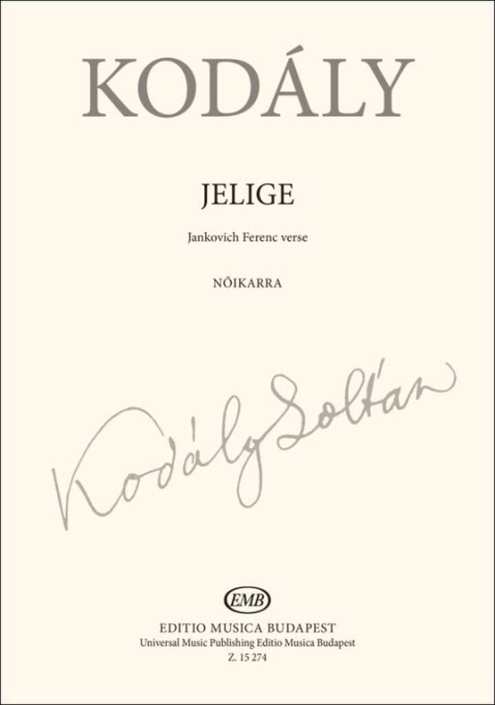 Jelige