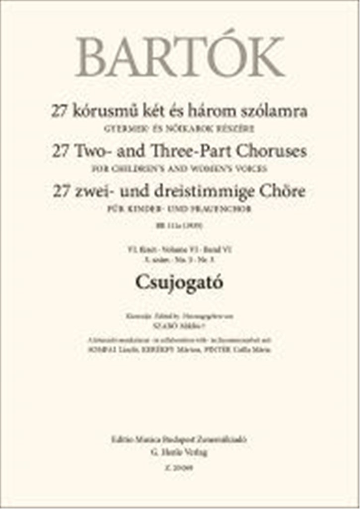 Csujogato - BB111a