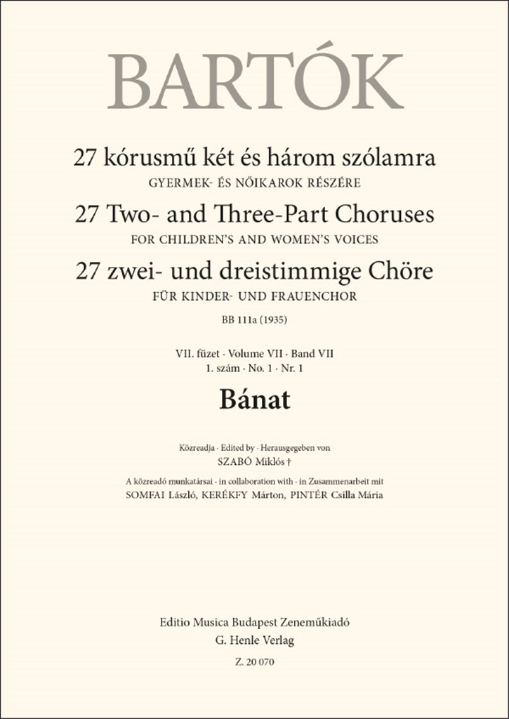 Banat : BB 111a