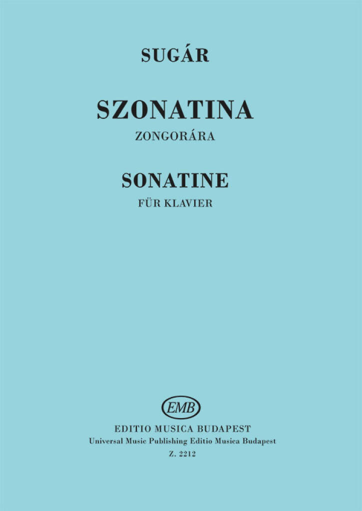 Sonatine (1953)