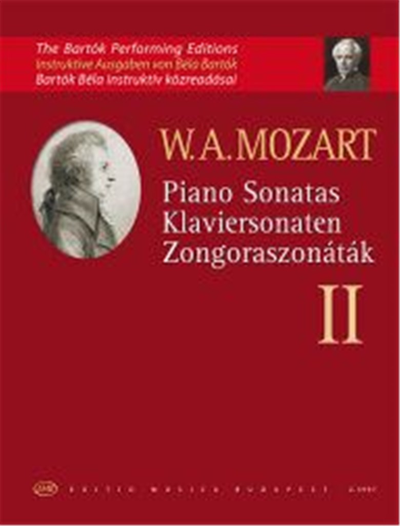 Sonaten II