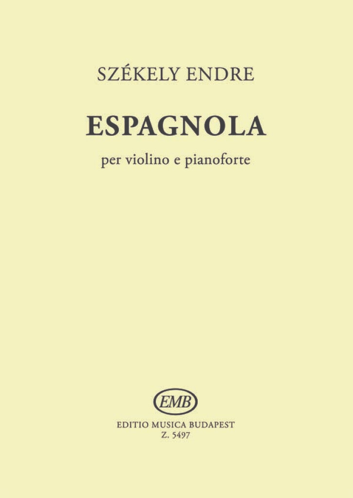 Espagnola