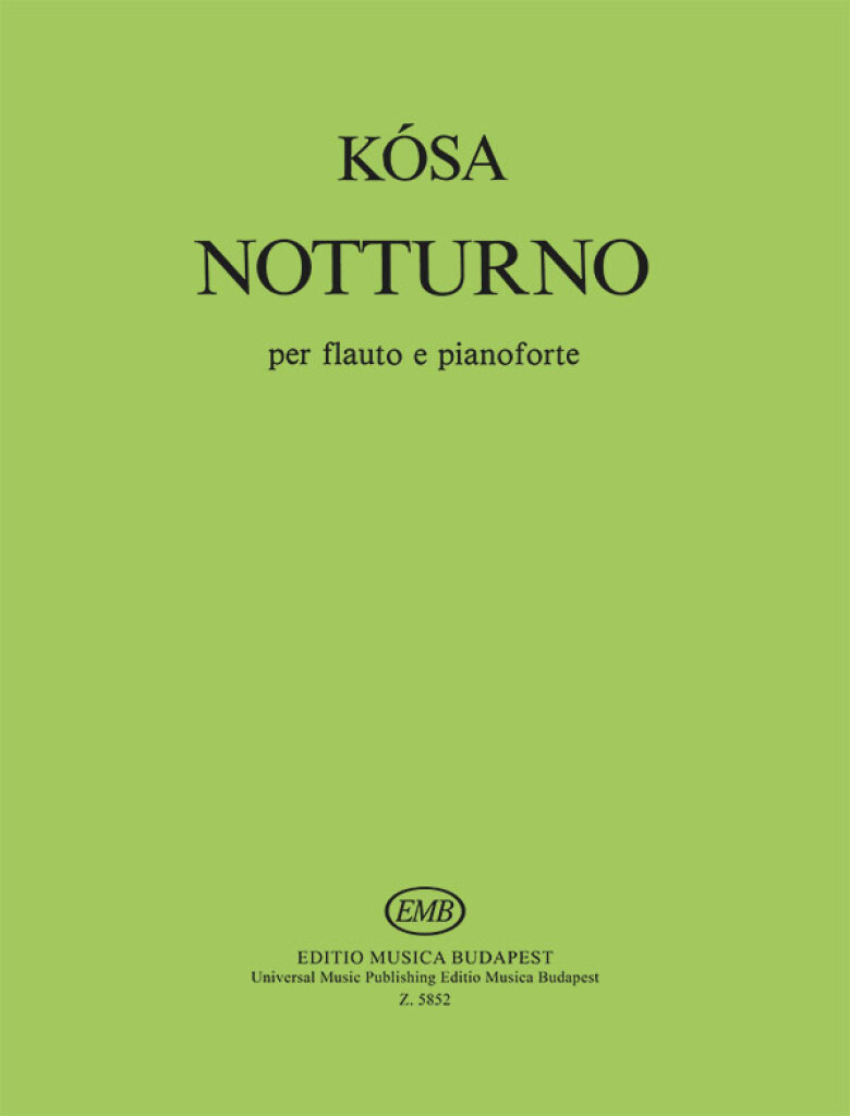 Notturno