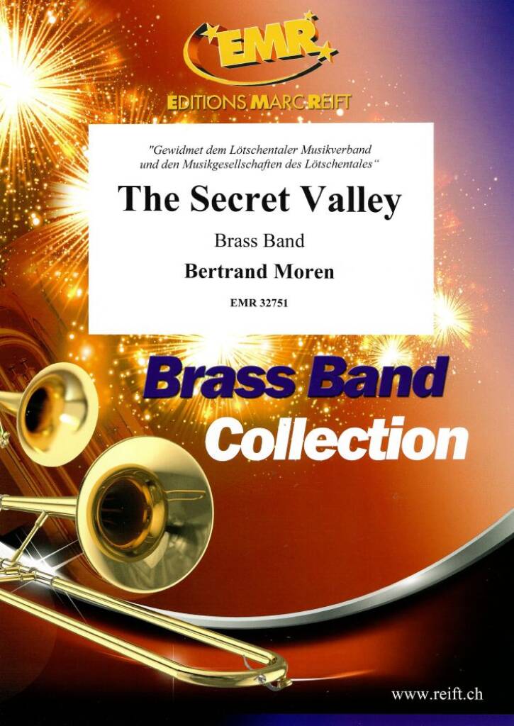 The Secret Valley